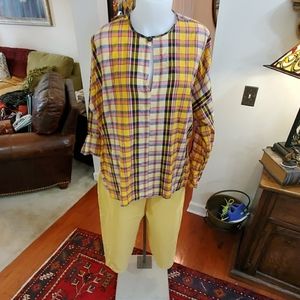 Handmade Japanalia 3 Piece outfit